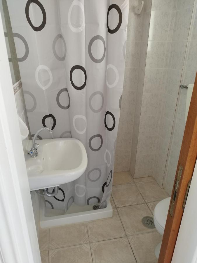 Agia Aikaterini Appartement