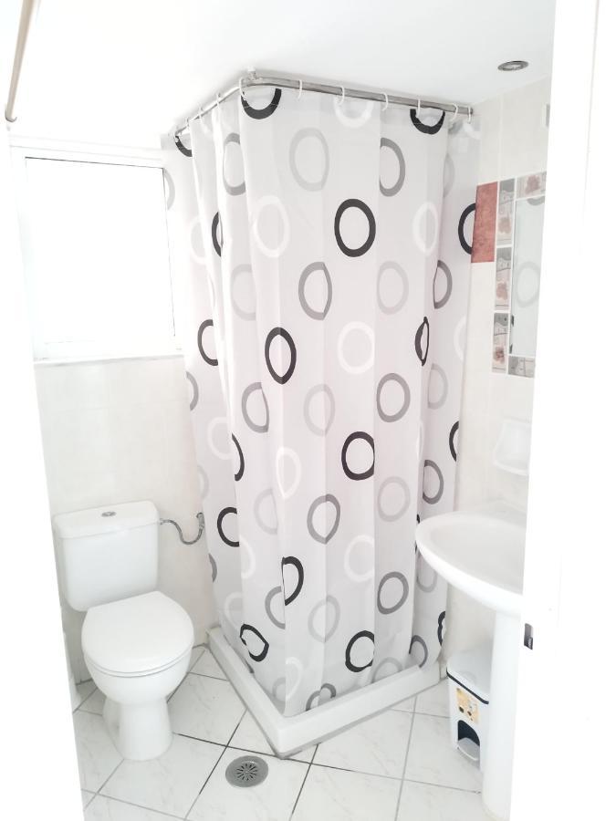 Appartement Agia Aikaterini Amoudi