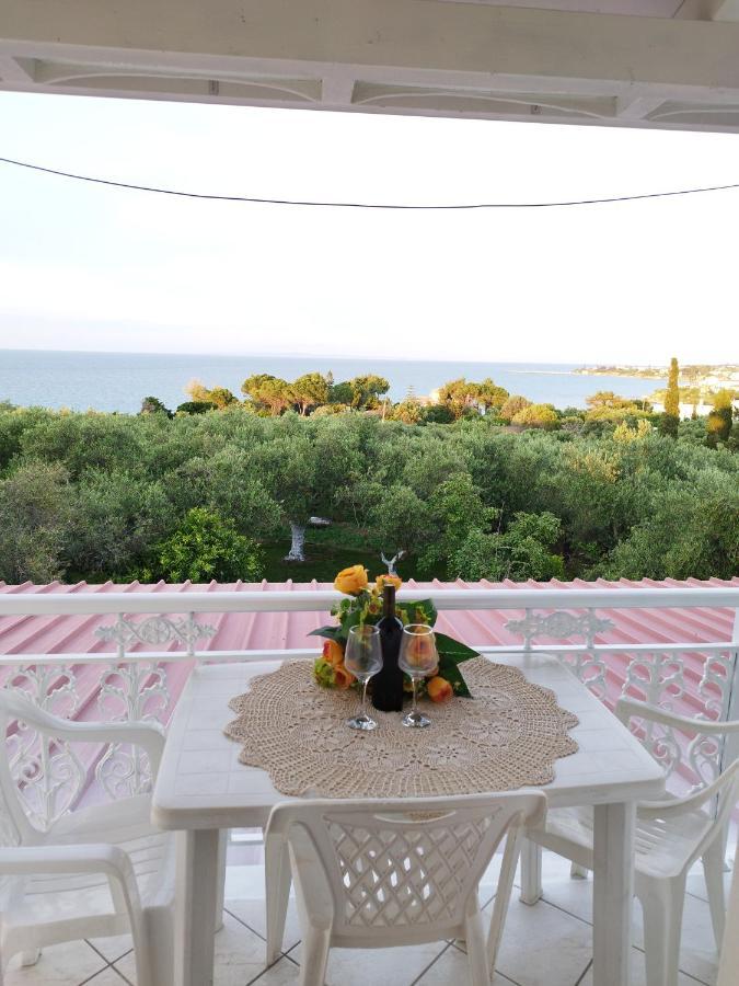 Agia Aikaterini Amoudi