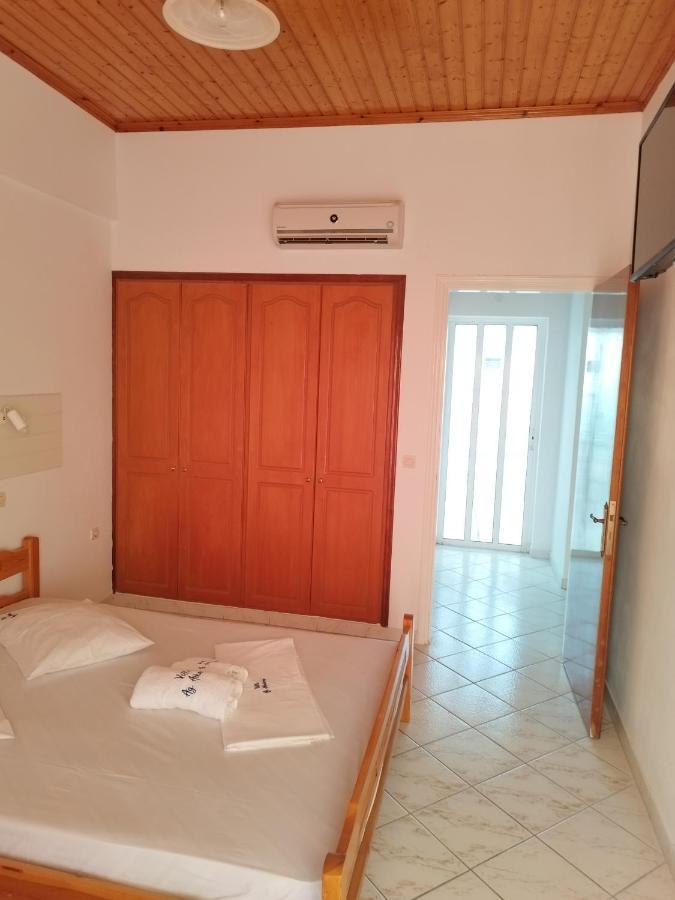 Appartement Agia Aikaterini