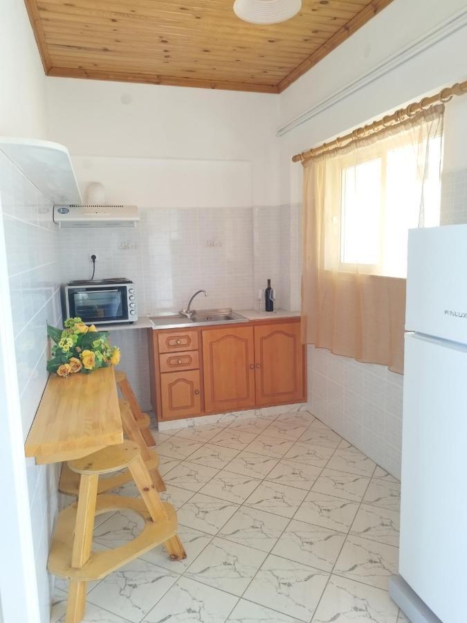 Appartement Agia Aikaterini *