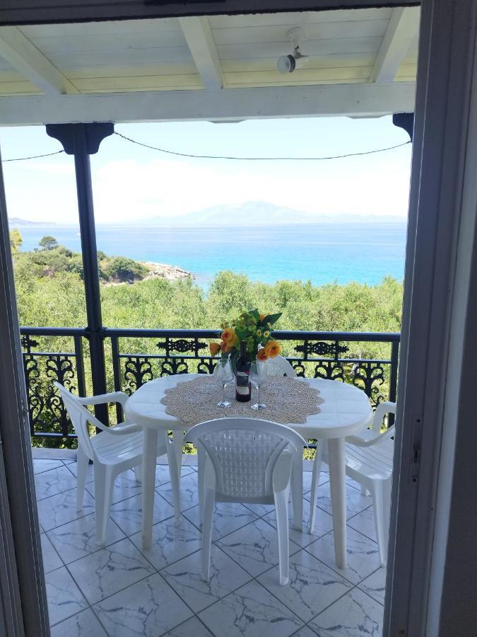 Appartement Agia Aikaterini *