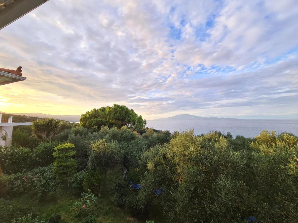 Appartement Agia Aikaterini