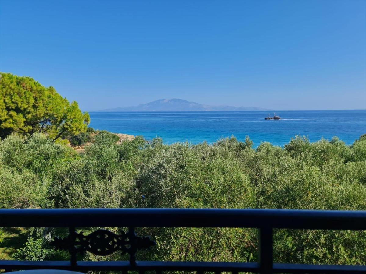 Agia Aikaterini Amoudi