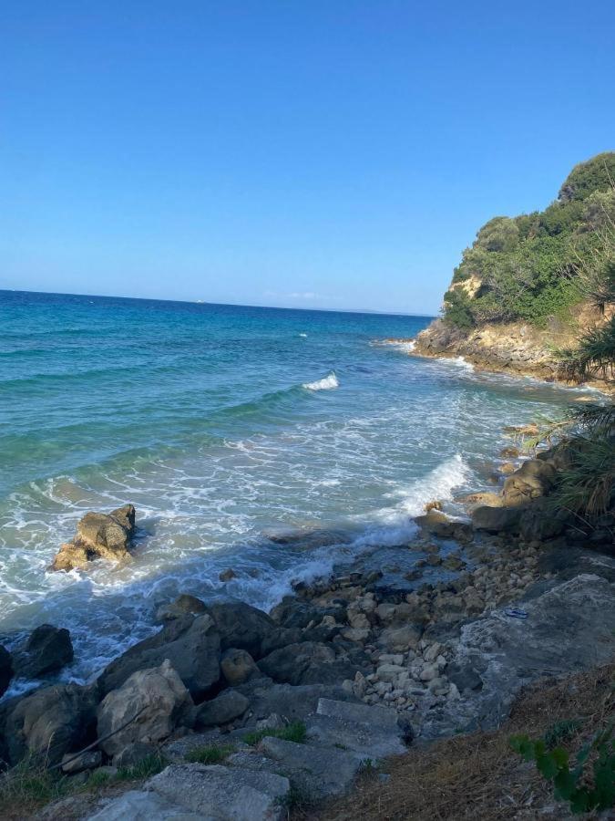 Appartement Agia Aikaterini Amoudi