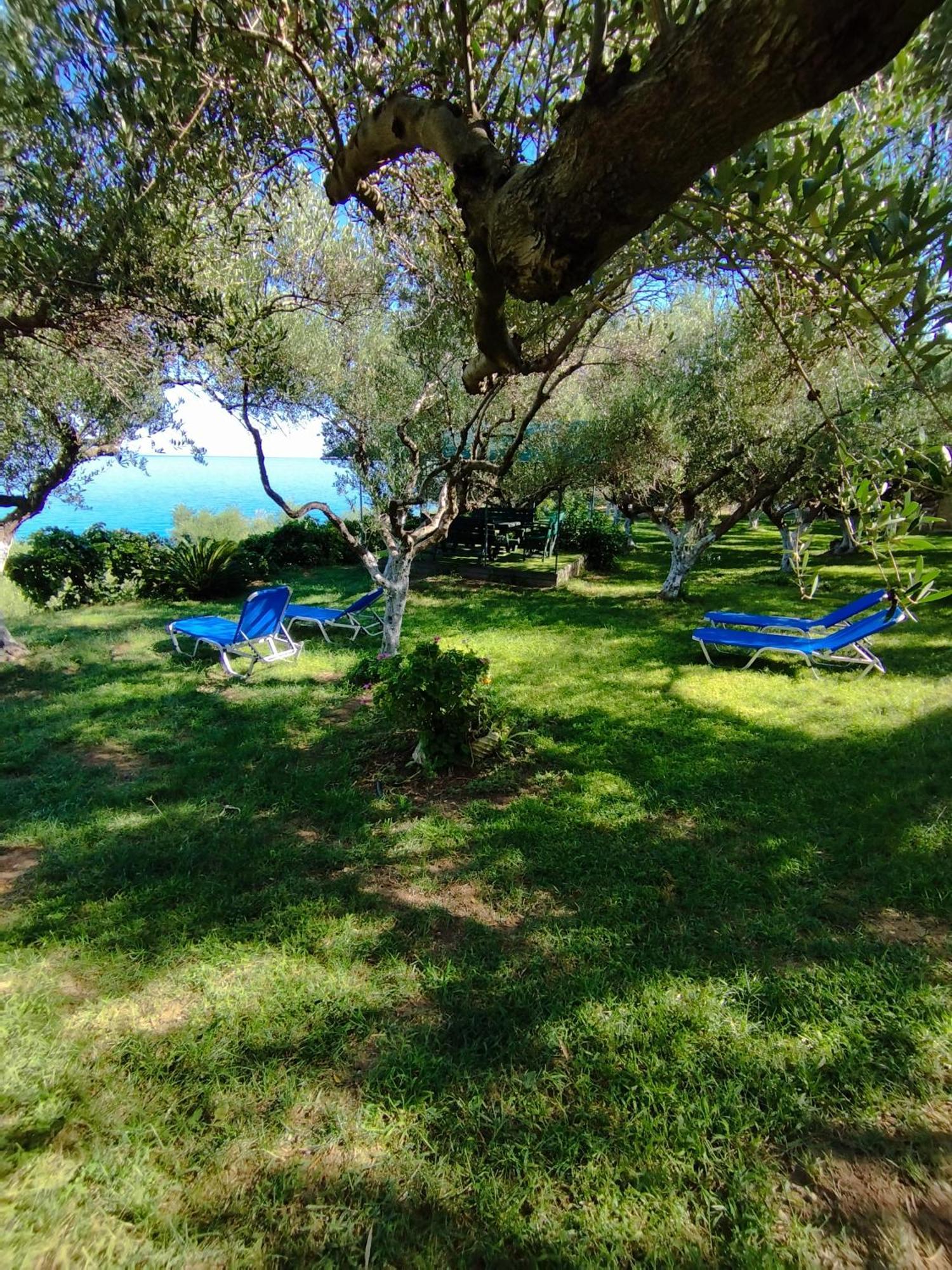 Agia Aikaterini Appartement *