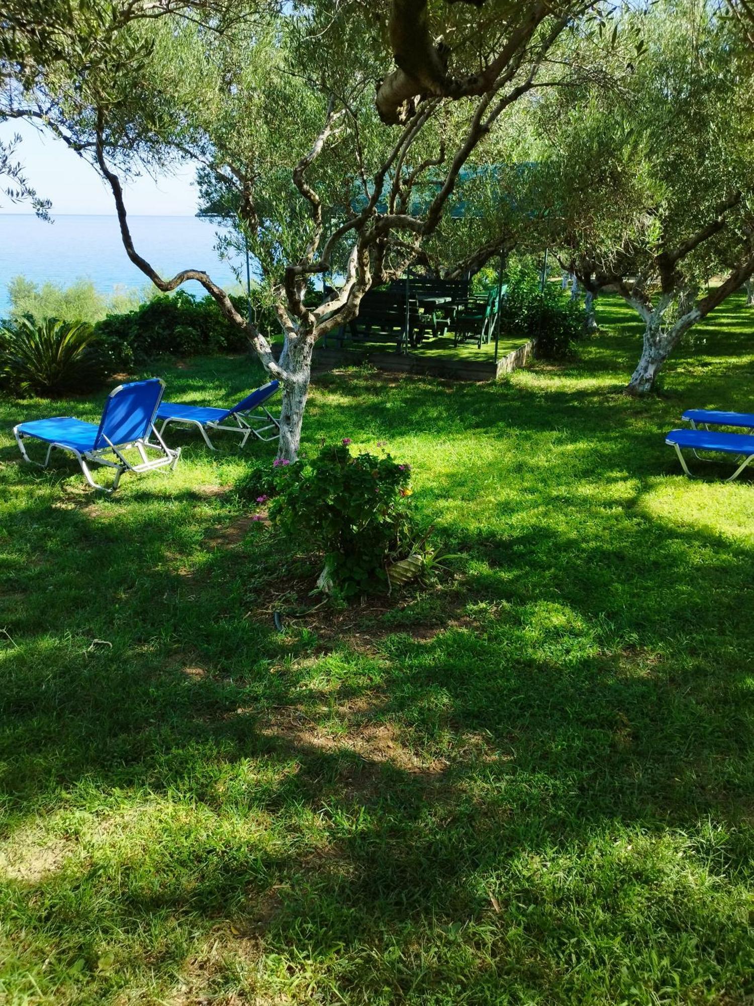 Agia Aikaterini *