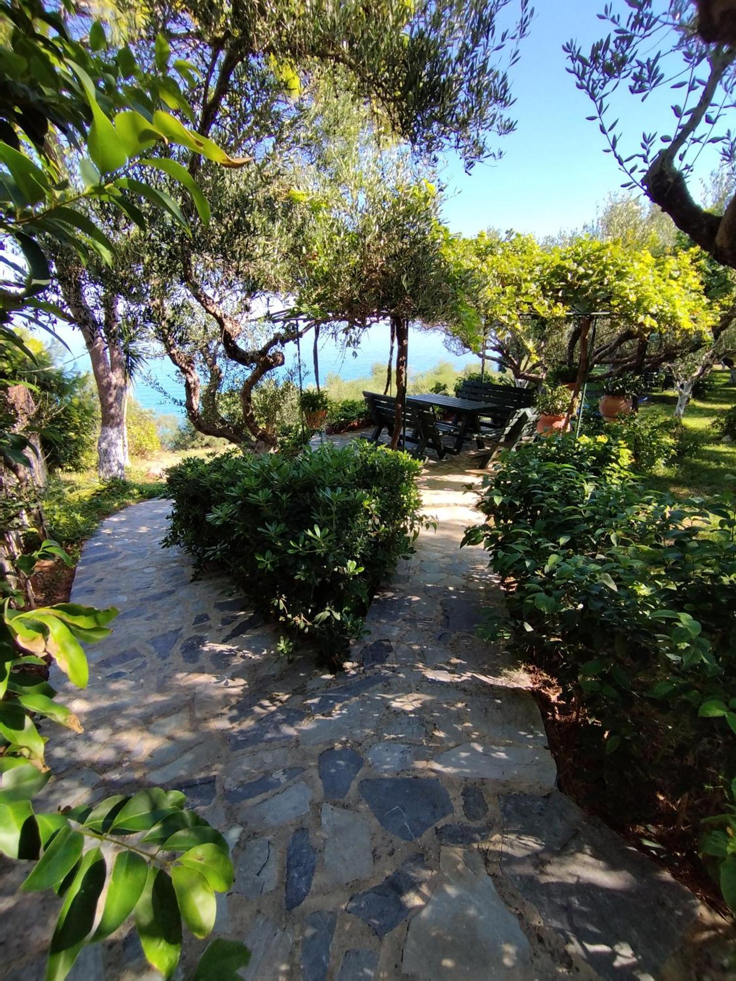 Appartement Agia Aikaterini