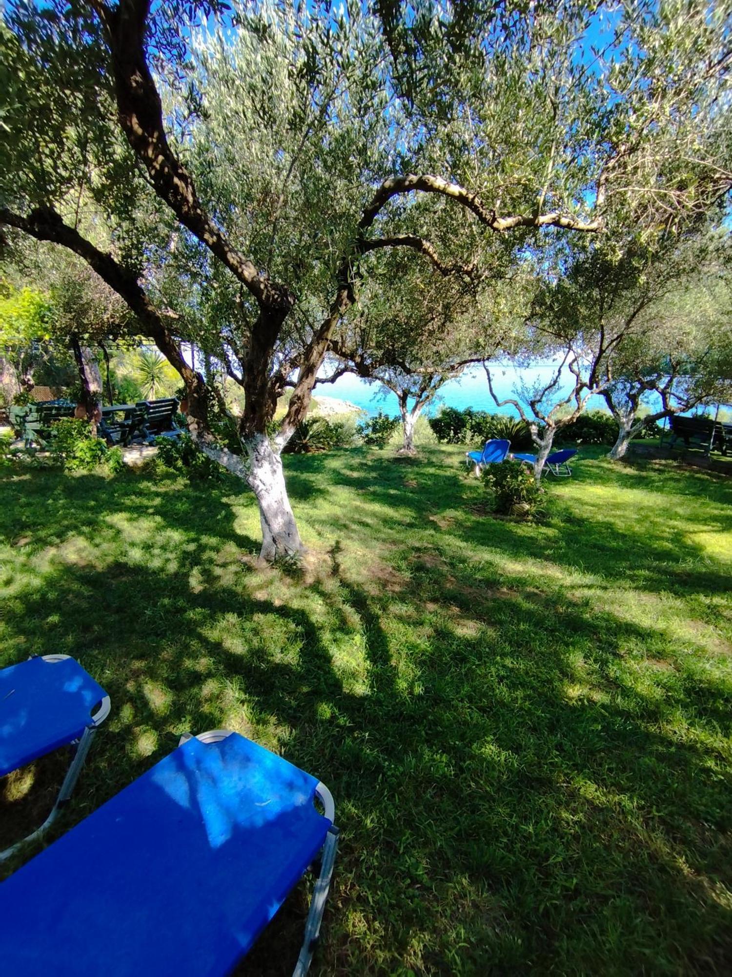 Agia Aikaterini * Amoudi