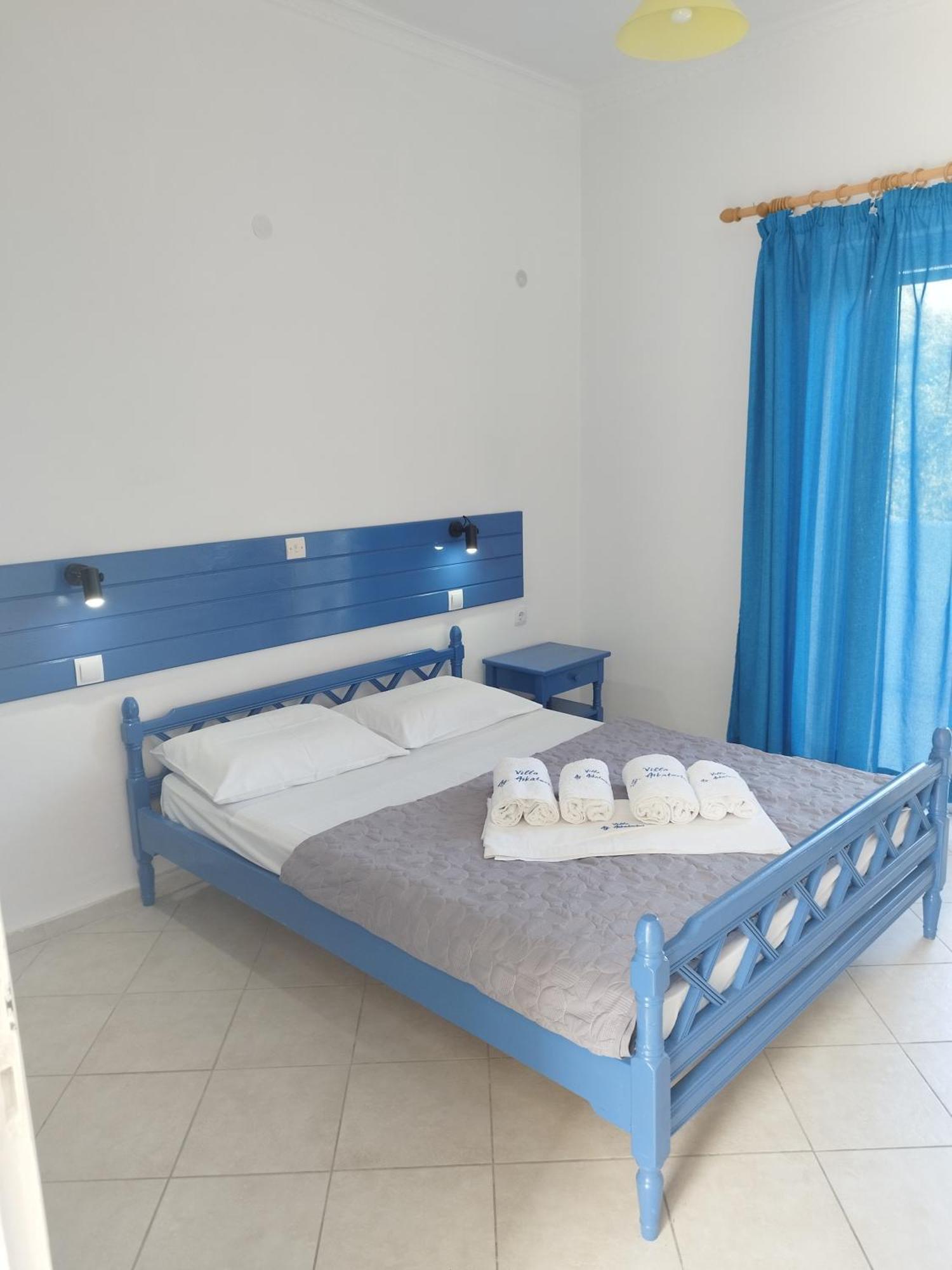 Appartement Agia Aikaterini *