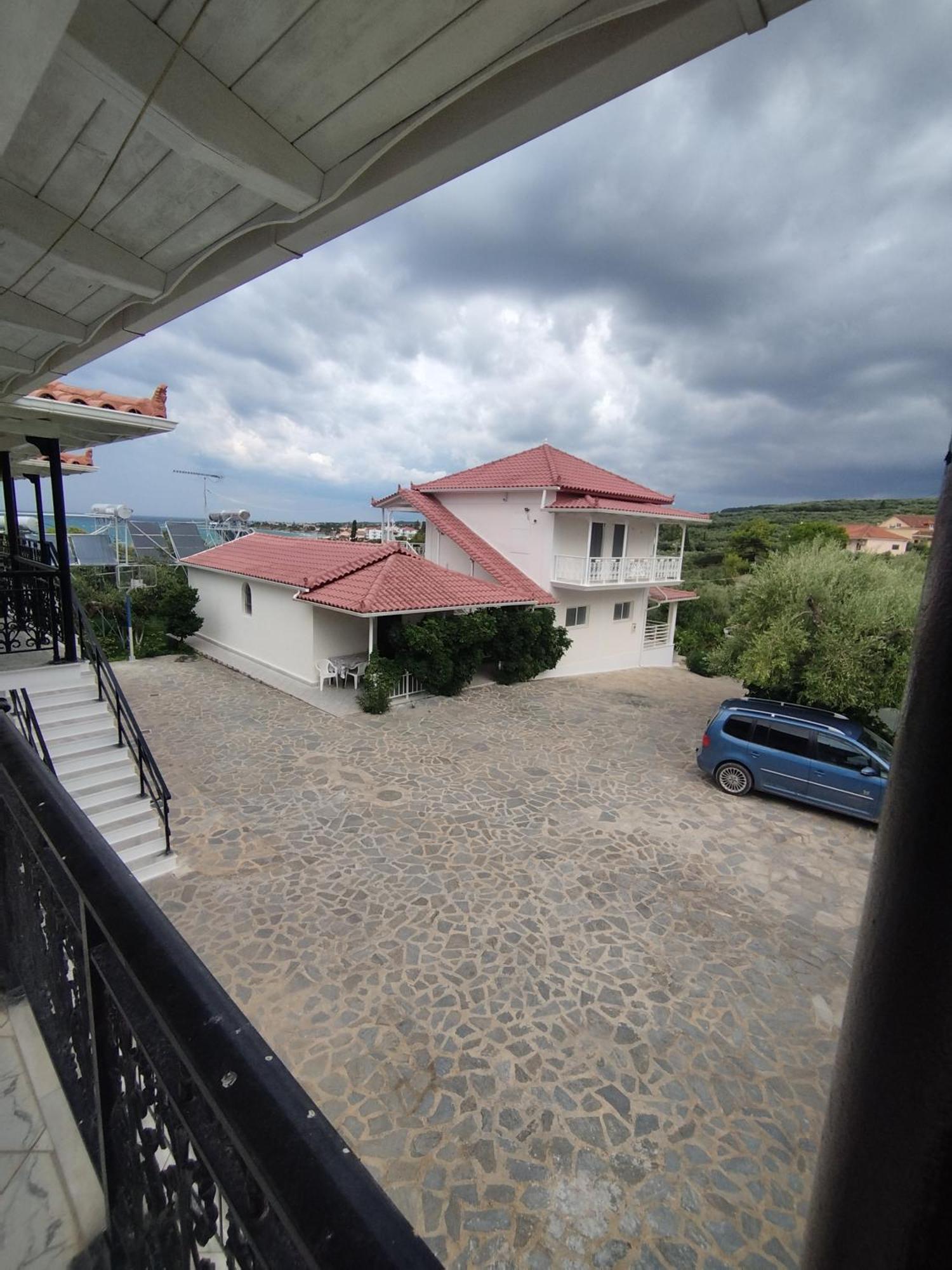 Agia Aikaterini Appartement *