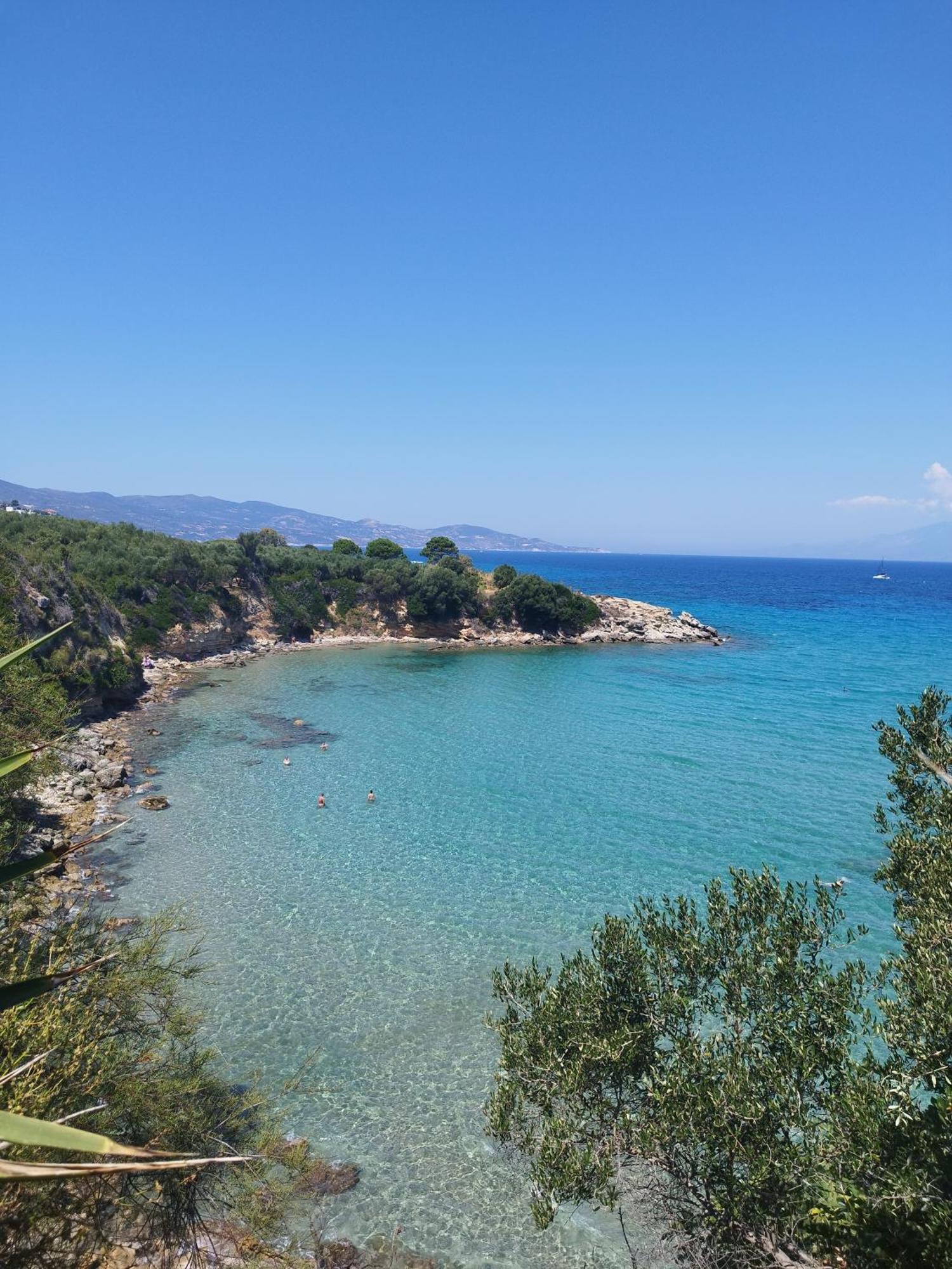 Agia Aikaterini