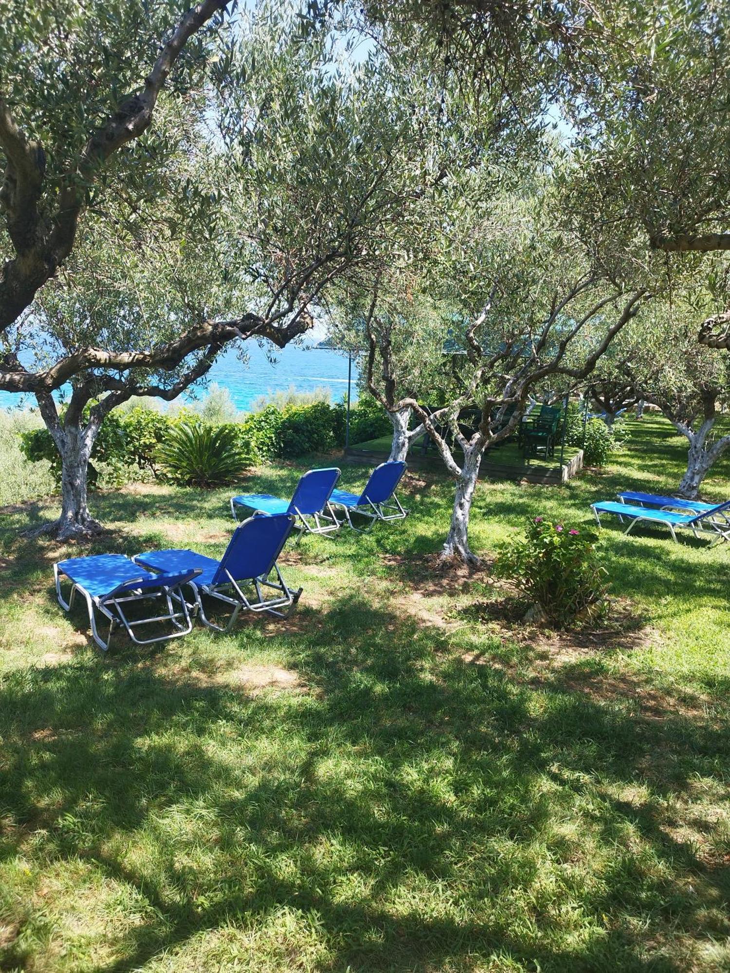 Agia Aikaterini Appartement *