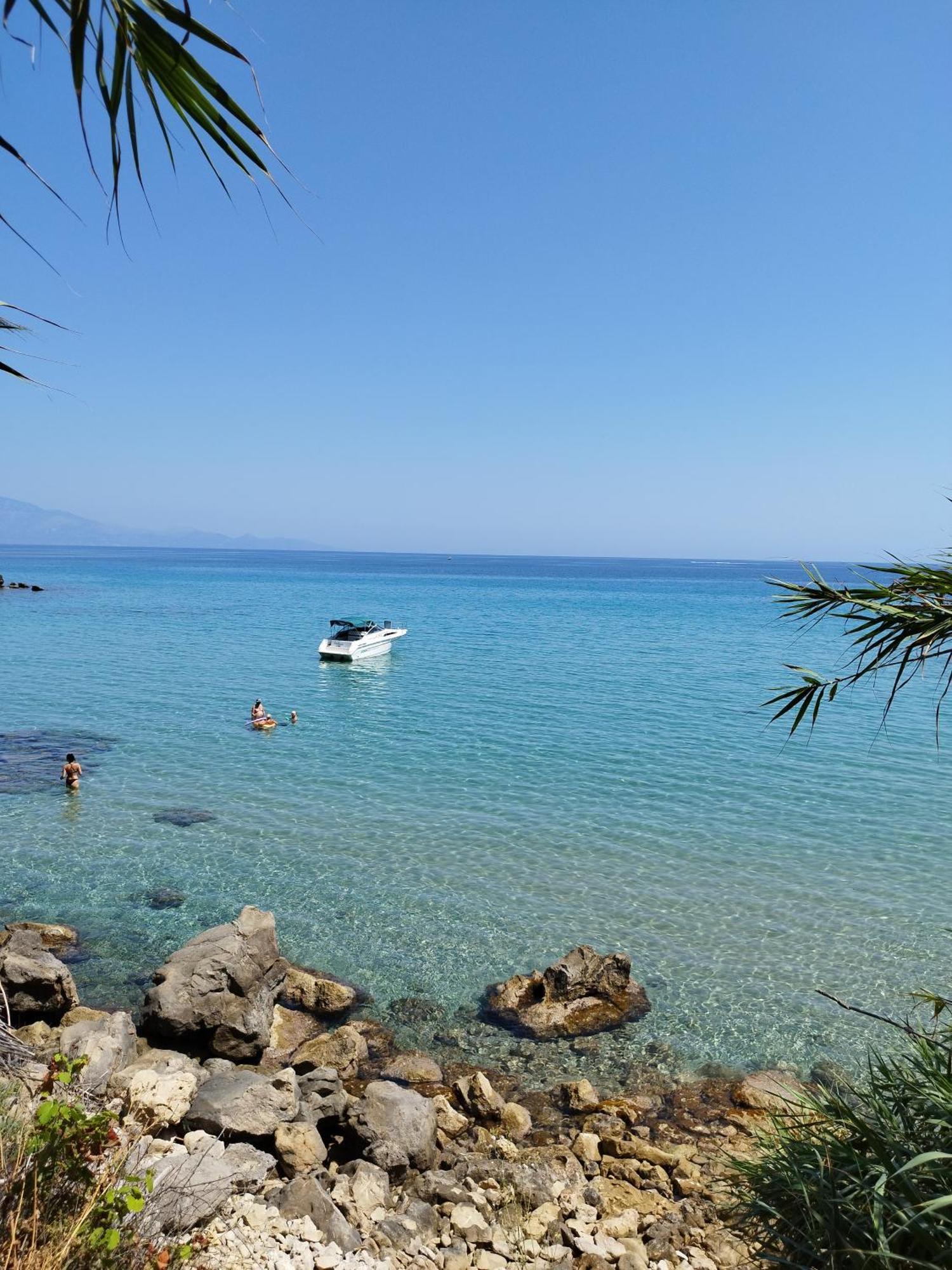 Agia Aikaterini Appartement *