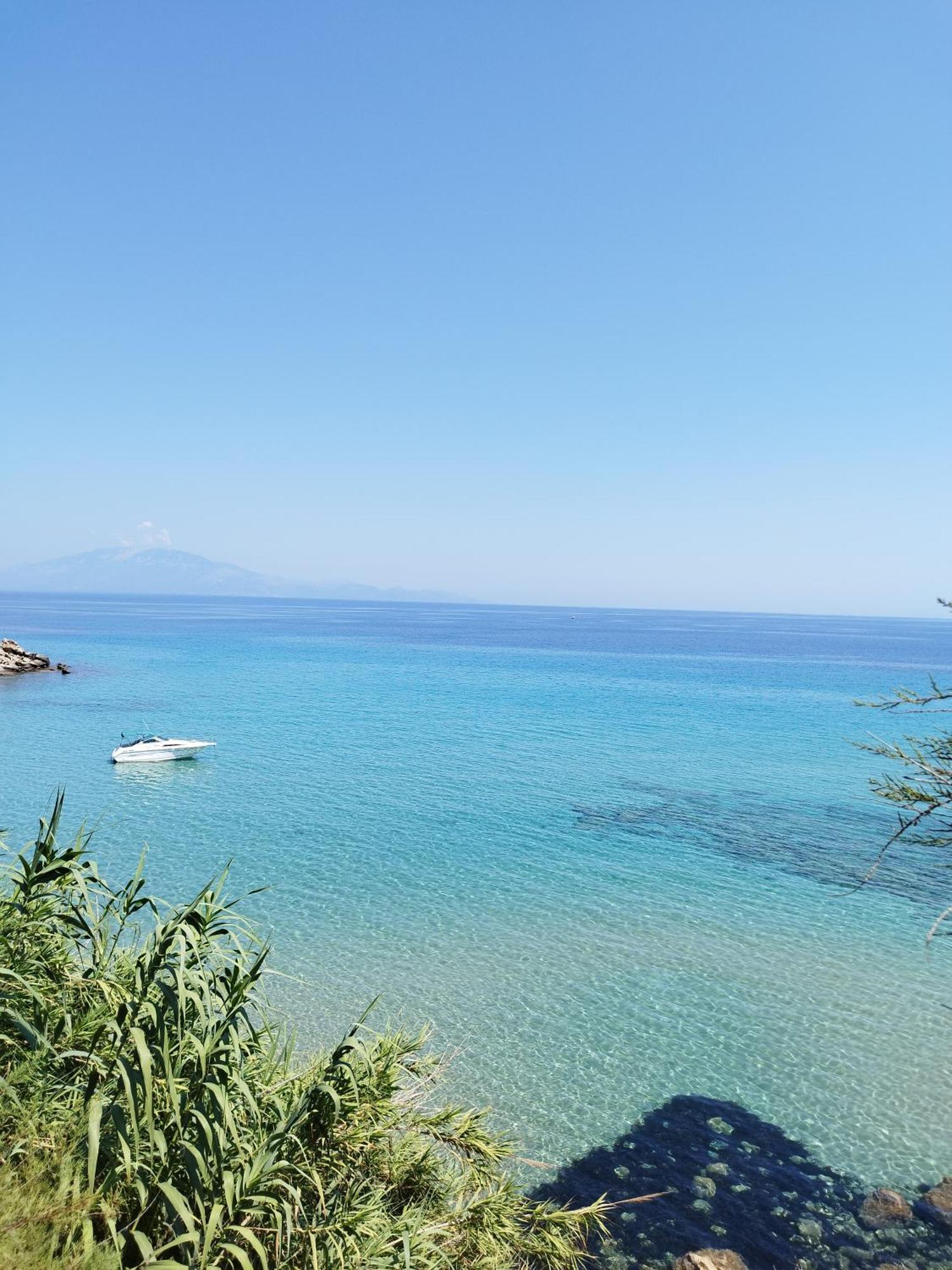 Agia Aikaterini Appartement