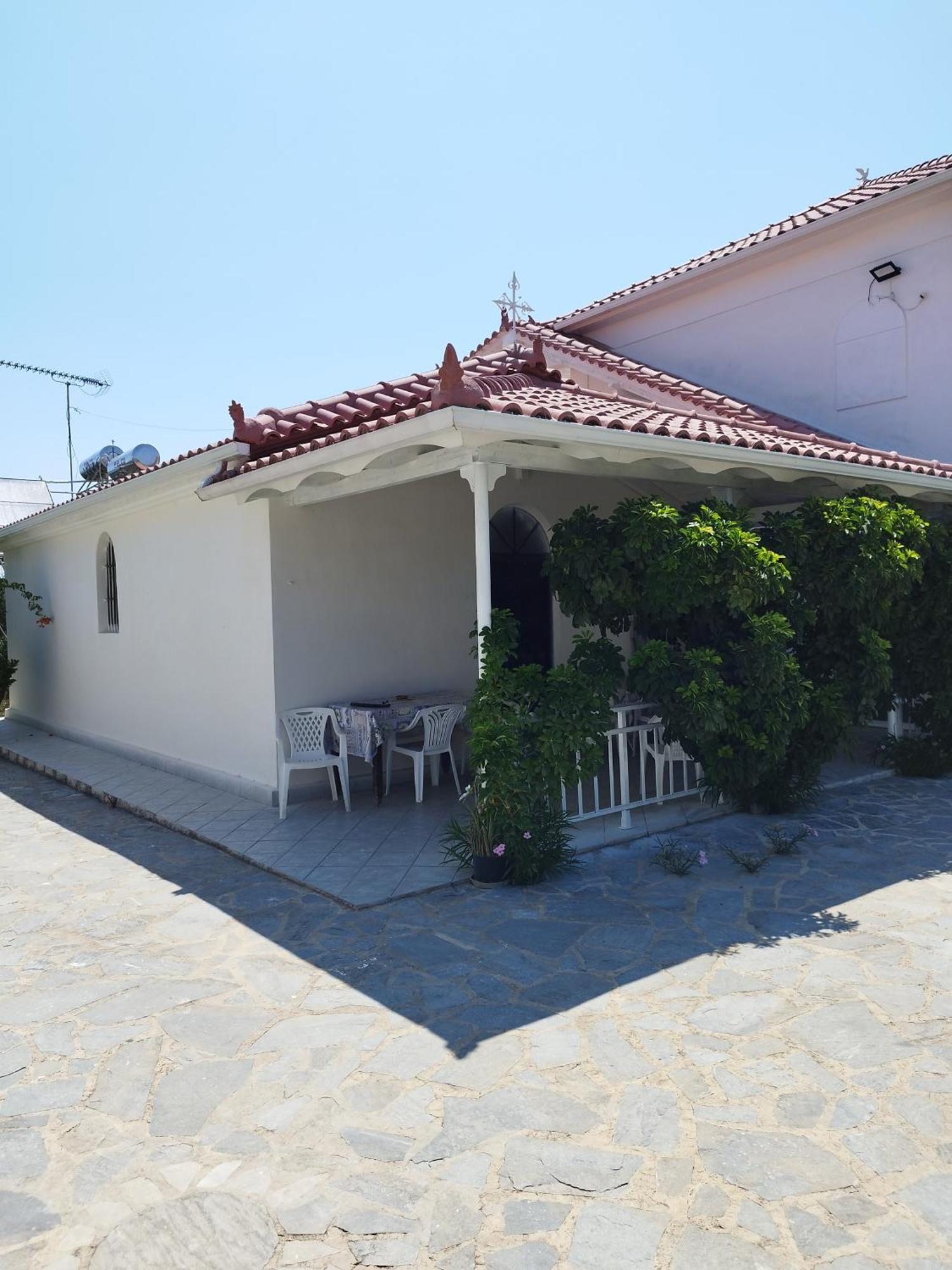 Agia Aikaterini *