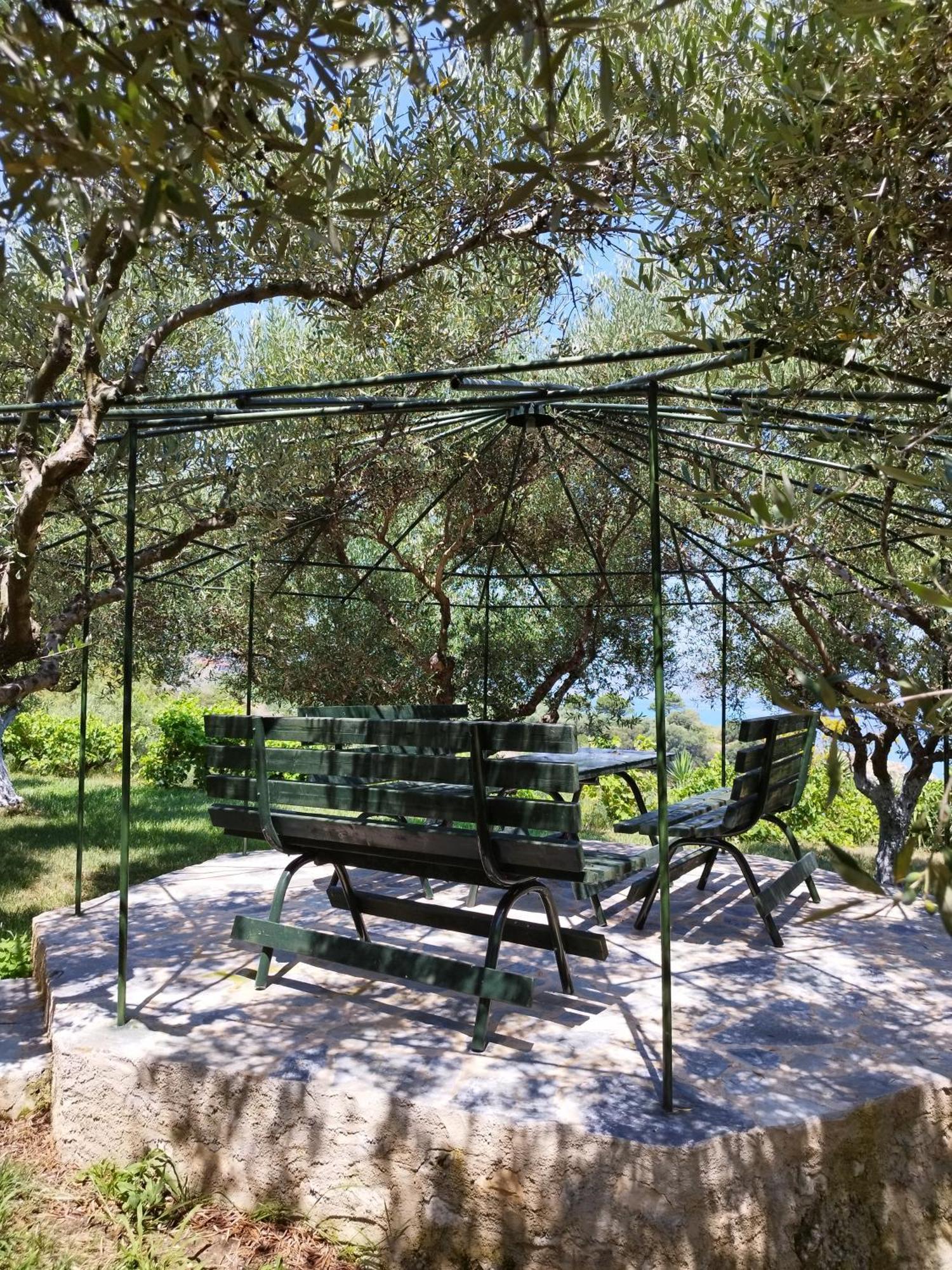 Agia Aikaterini Appartement Amoudi
