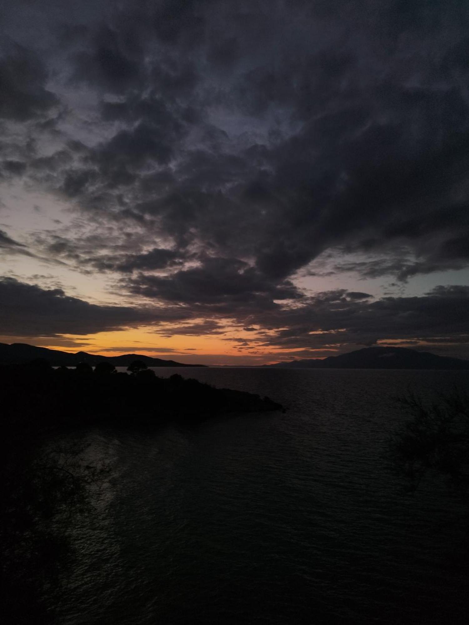 Agia Aikaterini Appartement