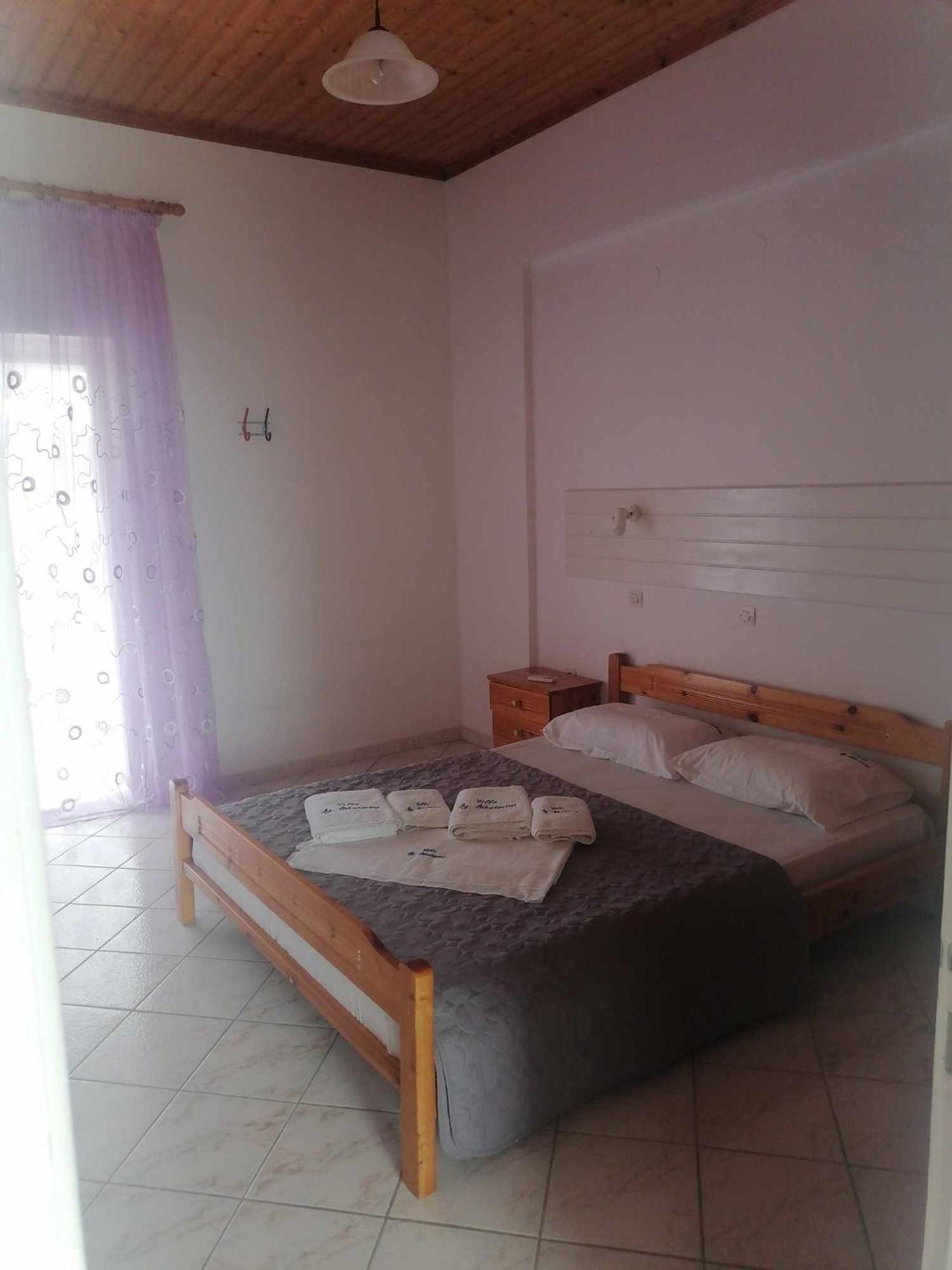 Agia Aikaterini Appartement *