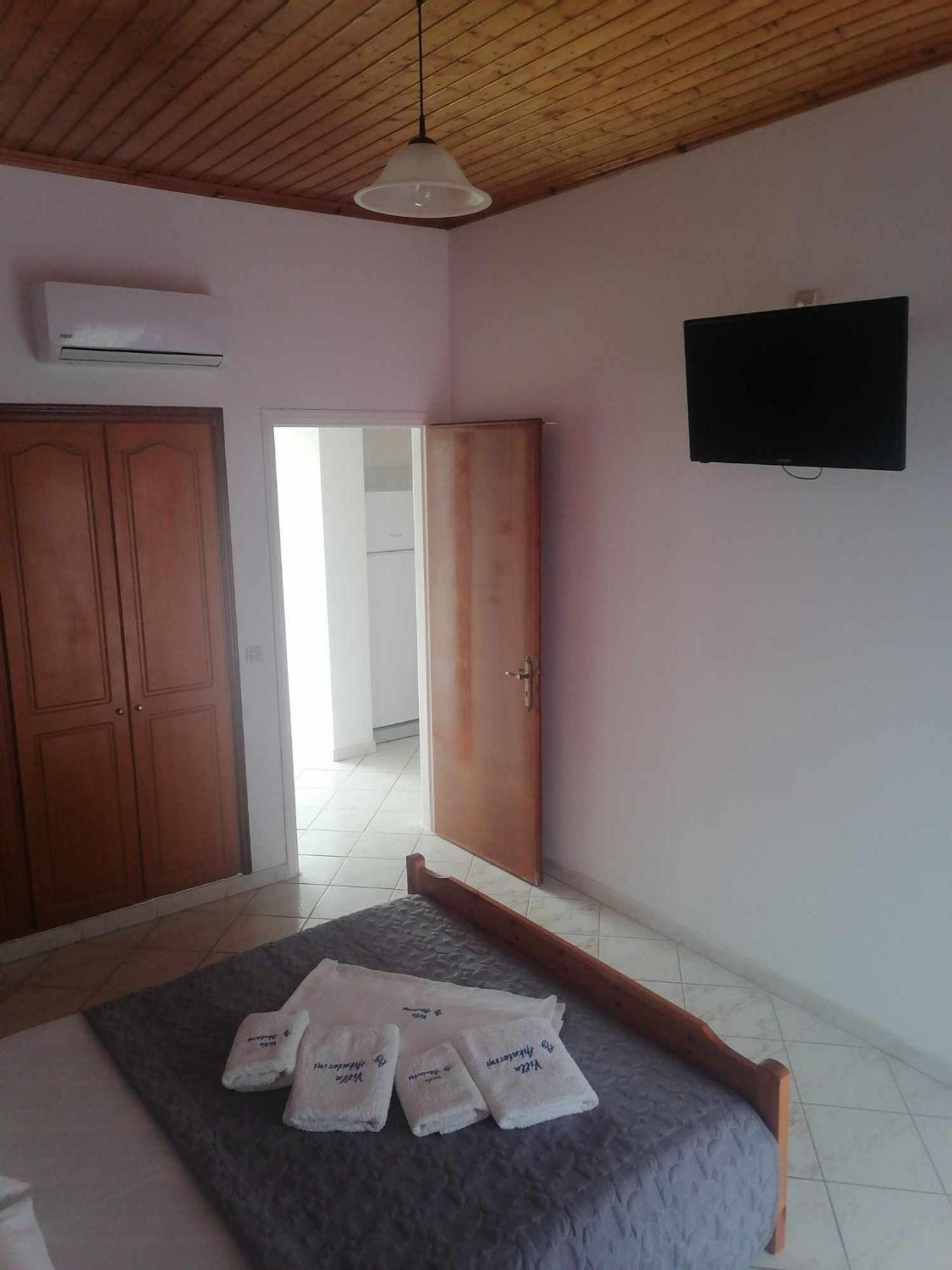 Appartement Agia Aikaterini *