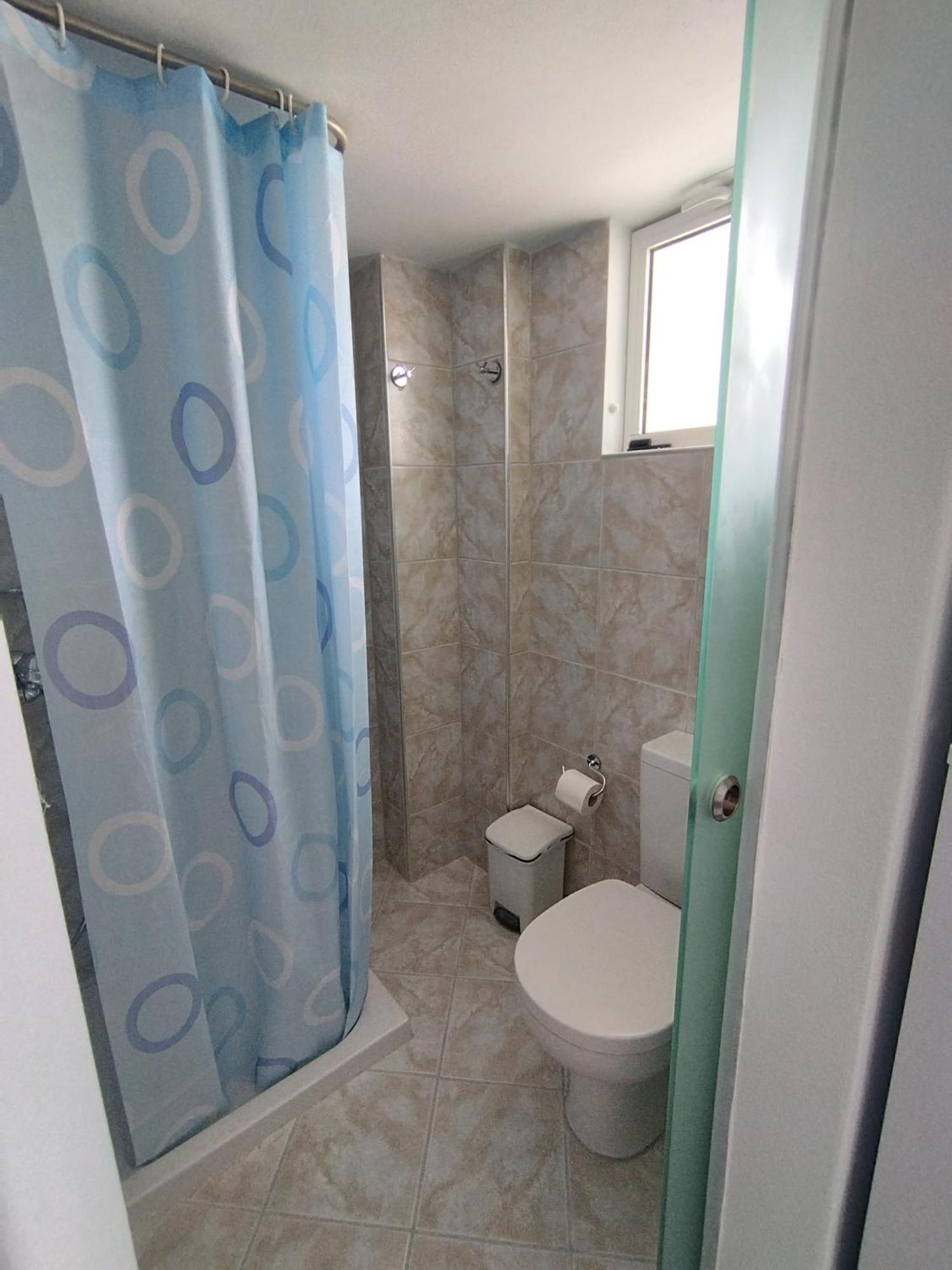 Appartement Agia Aikaterini