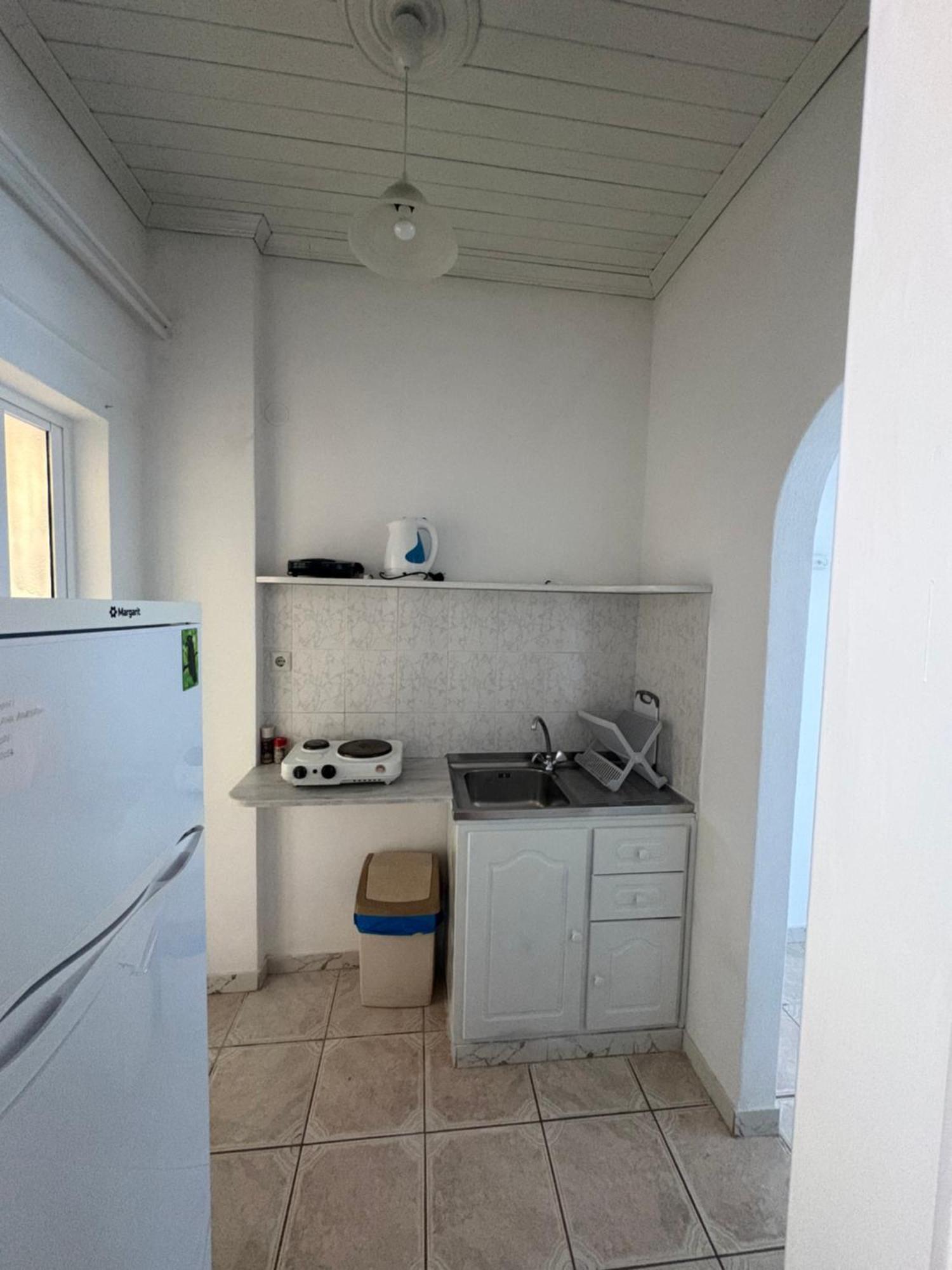 Appartement Agia Aikaterini *