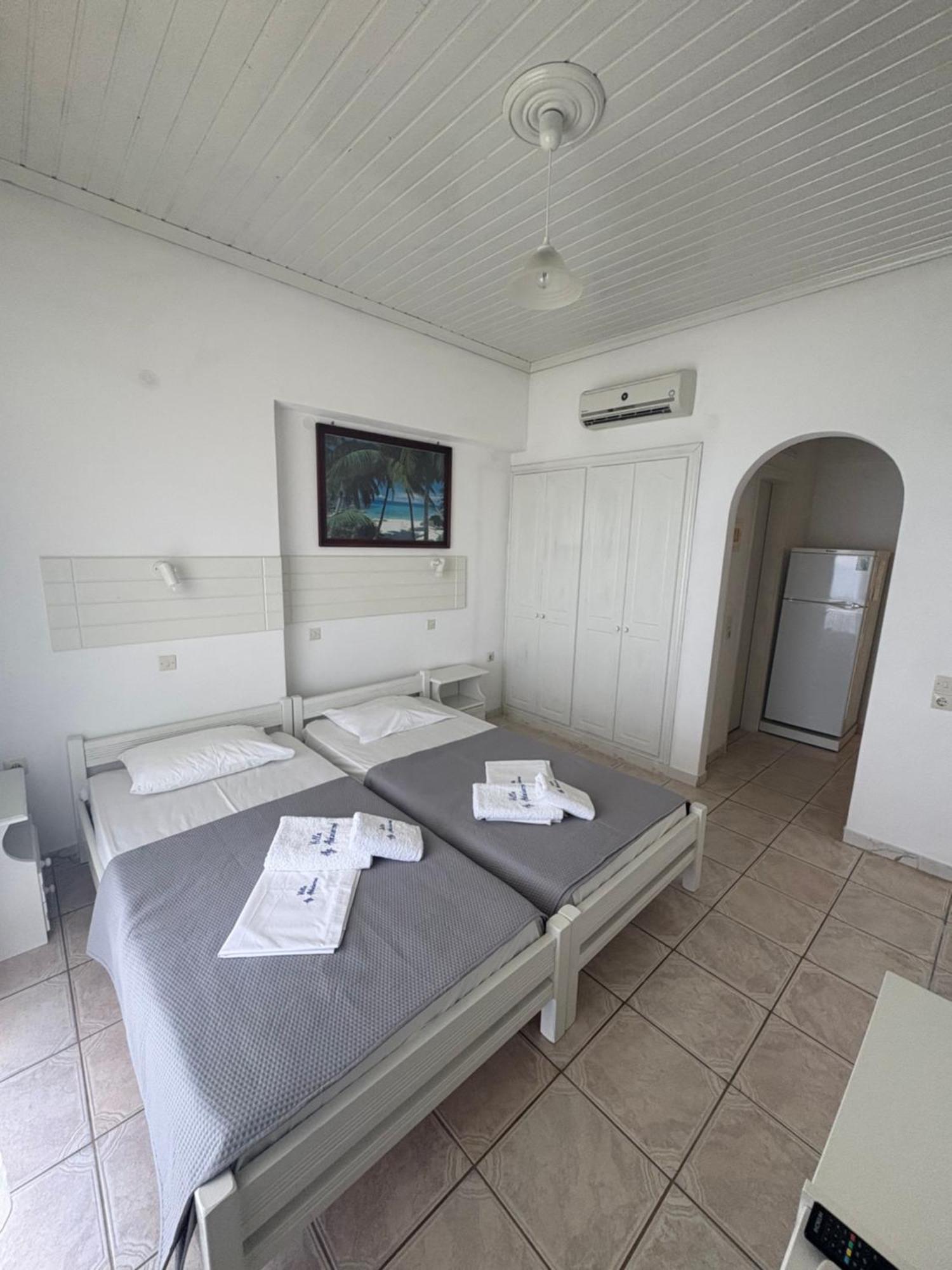 Appartement Agia Aikaterini