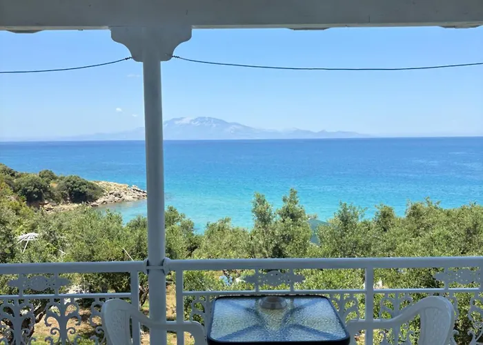 Villa Agia Aikaterini